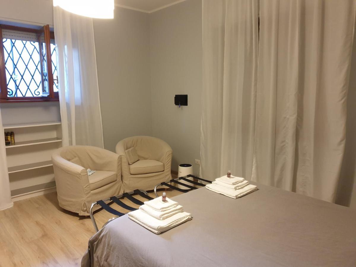 Lg Apartment Stresa Kültér fotó