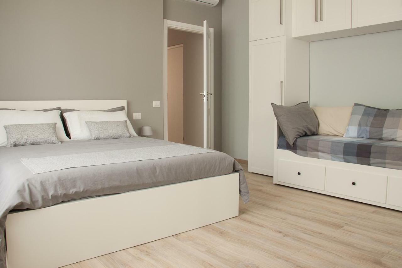 Lg Apartment Stresa Kültér fotó