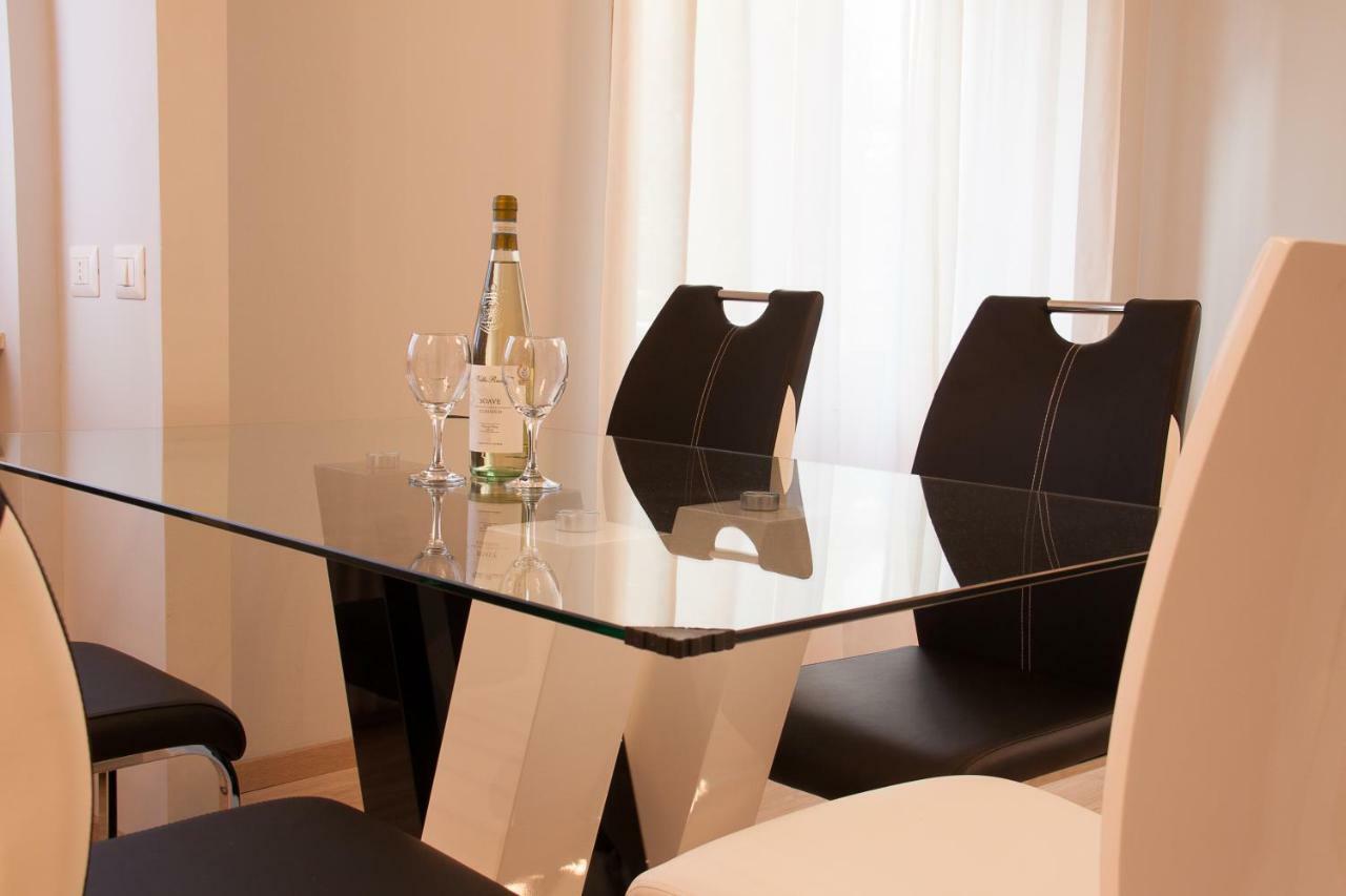 Lg Apartment Stresa Kültér fotó