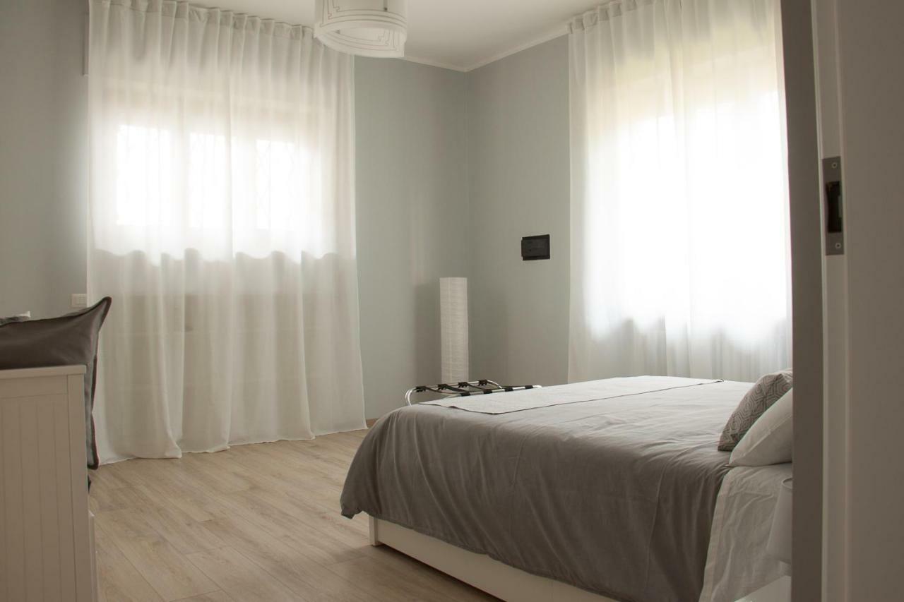 Lg Apartment Stresa Kültér fotó