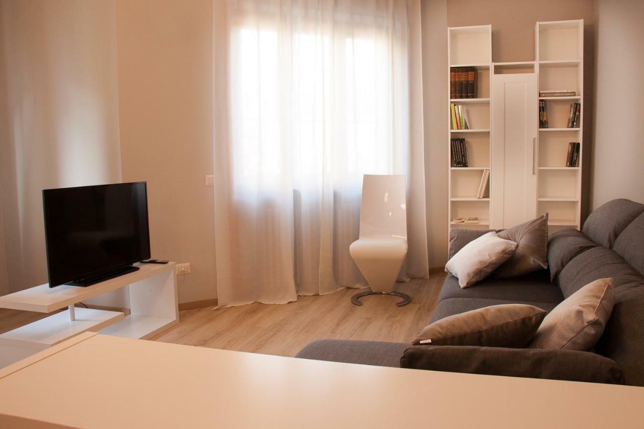 Lg Apartment Stresa Kültér fotó