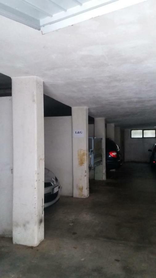 Lg Apartment Stresa Kültér fotó