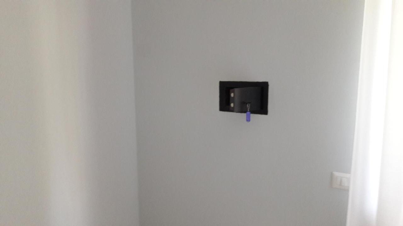 Lg Apartment Stresa Kültér fotó